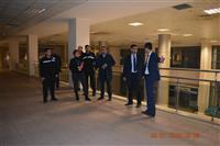 Ak Parti Iğdır İl Başkanı Ali Kemal AYAZ Hastanemizi Ziyaret etti.